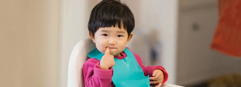 เรียนรู้วิธีเปลี่ยนนมสำหรับลูก และสาเหตุที่ทำให้ ลูกถ่ายไม่ออก