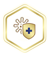 Protection Badge